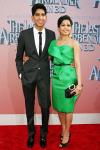 Dev Patel Won't Do Movie With Girlfriend Freida Pinto