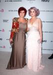 Kelly Osbourne Wants to Portray Mom in Biopic
