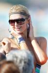 Paris Hilton Will Sound Like Kylie Minogue in New Album