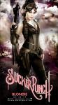 Character Posters for Vanessa Hudgens' 'Sucker Punch' Released