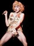 Madonna Accused of Turning Young Girls Like W**res