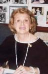Ilene Woods, Voice of Disney's 'Cinderella', Dies at 81