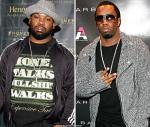 Raekwon Believes 'P. Diddy Is the Donald Trump of Rap'