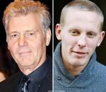 James and Laurence Fox Cast in Madonna's 'W.E.'
