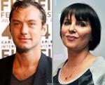 Jude Law and Sadie Frost Settle Dispute Over Autobiography Release