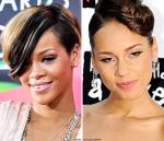 Rihanna and Alicia Keys Seek Help for Cancer Stricken Girl