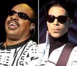 Stevie Wonder Surprised Fans With Prince