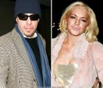 Leif Garrett Urges Lindsay Lohan to Pray and Read in Jail
