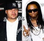 Fat Joe: Lil Wayne 'Funnier' While Sober