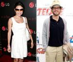 Brian Austin Green's Ex Wed Actor Carmine Giovinazzo