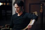 Stephen Moyer Injured Again on 'True Blood' Set