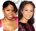 Mashonda Talked About Confronting Alicia Keys in a Dinner