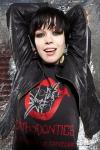 Crystal Castles' Alice Glass Stormed Off Stage at Latitude Fest
