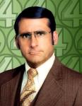 Steve Carell Wants 'Anchorman' Sequel for Fun