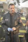 'House M.D.' Bosses Slapped With Lawsuit