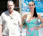 The Beach Boys' Brian Wilson Loves Katy Perry's 'California Gurls'