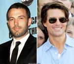Director Wants Ben Affleck and Tom Cruise in 'Salt' Sequel