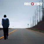 Eminem's 'Recovery' Remains No. 1 on U.K. Albums Chart