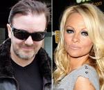Ricky Gervais and Pamela Anderson Delighted With Bullfighting Ban