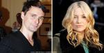 Kate Hudson and Matt Bellamy Looking for Love Nest