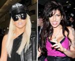 Lady GaGa Could Be Featured on Amy Winehouse's Comeback Album