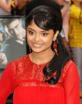 Father and Brother of 'Harry Potter' Star Afshan Azad Charged With Threatening to Kill Her