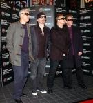 U2 Earn $130 Million in a Year