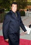 Steven Seagal Wins Restraining Order Against Stalker