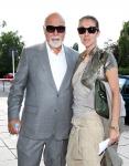 Celine Dion Having Twin Boys on Board