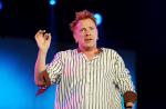John Lydon Threw Rant at His Bandmates on Stage