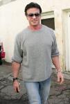 Sylvester Stallone Decided to Experience 'The Expendables' Waterboarding Torture