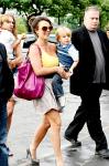 Britney Spears Detached From 'Unfit Mother' Label