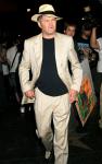 Micky Dolenz Joins Tifanny in 'Mega Python Vs. Gatoroid'