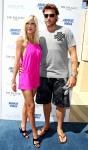 Dean McDermott Is Moved Out of ICU