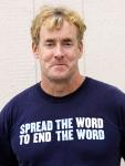 John C. McGinley Celebrates the Coming of Second Daughter