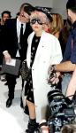 Insurance Company Distancing Themselves From Lady GaGa's Former Producer Lawsuit