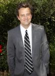 Matthew Perry Fed Up With 'Friends' Movie Questions