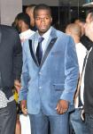 50 Cent Plans to Scrap New Dance Album 'Black Magic'