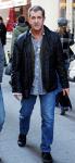 Second Audio Tape of Mel Gibson's Outburst Unveiled