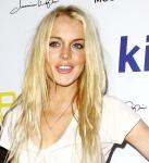 Lindsay Lohan Has Made Friends in Jail