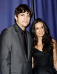 Demi Moore and Ashton Kutcher Kick Off Master Cleanse Diet
