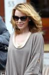 Kylie Minogue Plays Tattoo-Clad Rock Chick in 'Jack and Diane'