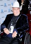 Tony Curtis Hospitalized After Asthma Attack