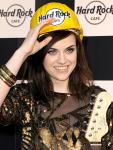 Amy Macdonald's Boyfriend Moves Out of Their Shared Home