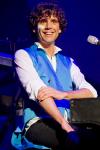 Mika Approached to Compose Song for Eurovision Song Contest