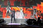 Black Eyed Peas Pick James Cameron for Documentary