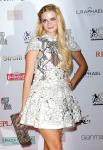 Mischa Barton Finds New Love in a British DJ