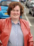 Susan Boyle Has No Idea What She's Worth