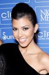 Kourtney Kardashian Censors Bad Language Around Her Baby