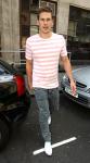 Blue Singer Lee Ryan to Open Restaurant